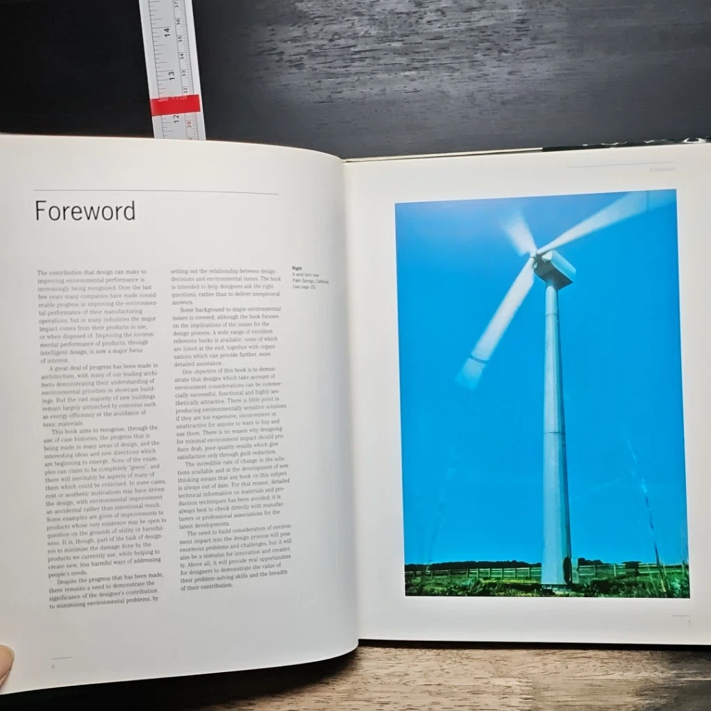 หนังสือ Green Design: Design for the Environment รูปที่ 8