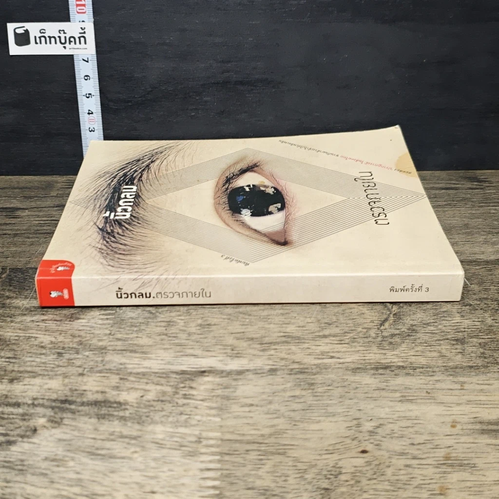 หนังสือ ตรวจภายใน รูปที่ 2