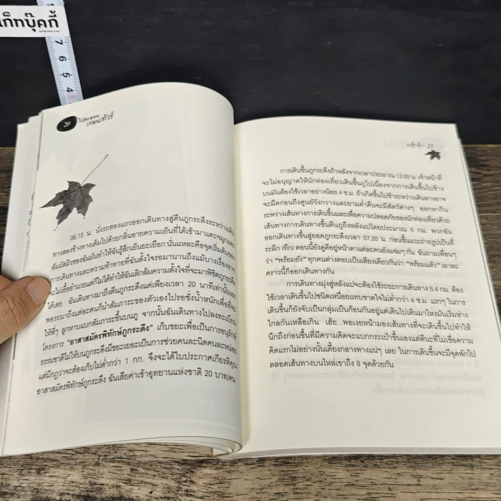 หนังสือ ไปตะลอน(ก่อน)ทัวร์ รูปที่ 7