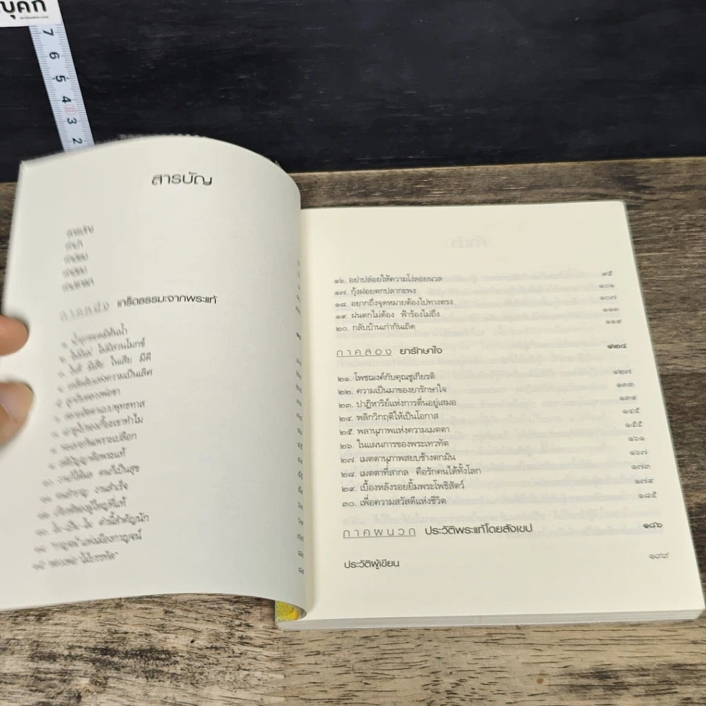 หนังสือ ธรรมะติดปีก รูปที่ 7