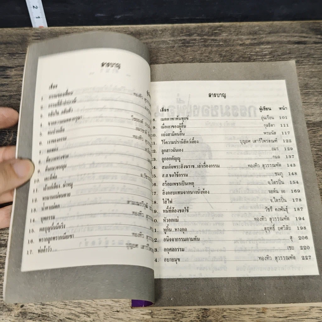 หนังสือ เงากรรม รูปที่ 8