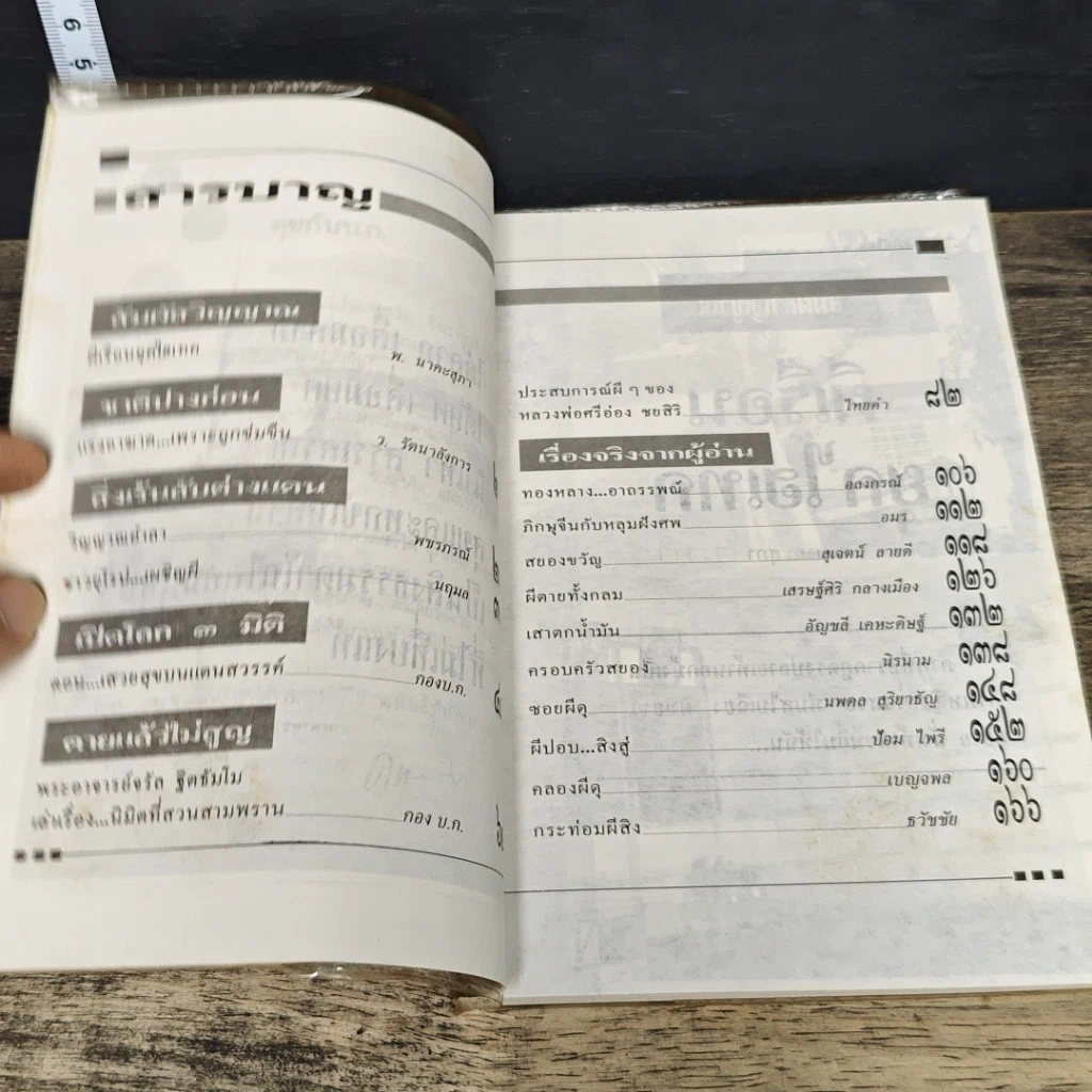 หนังสือ โลกทิพย์ ตายแล้วไปไหน 34 รูปที่ 7