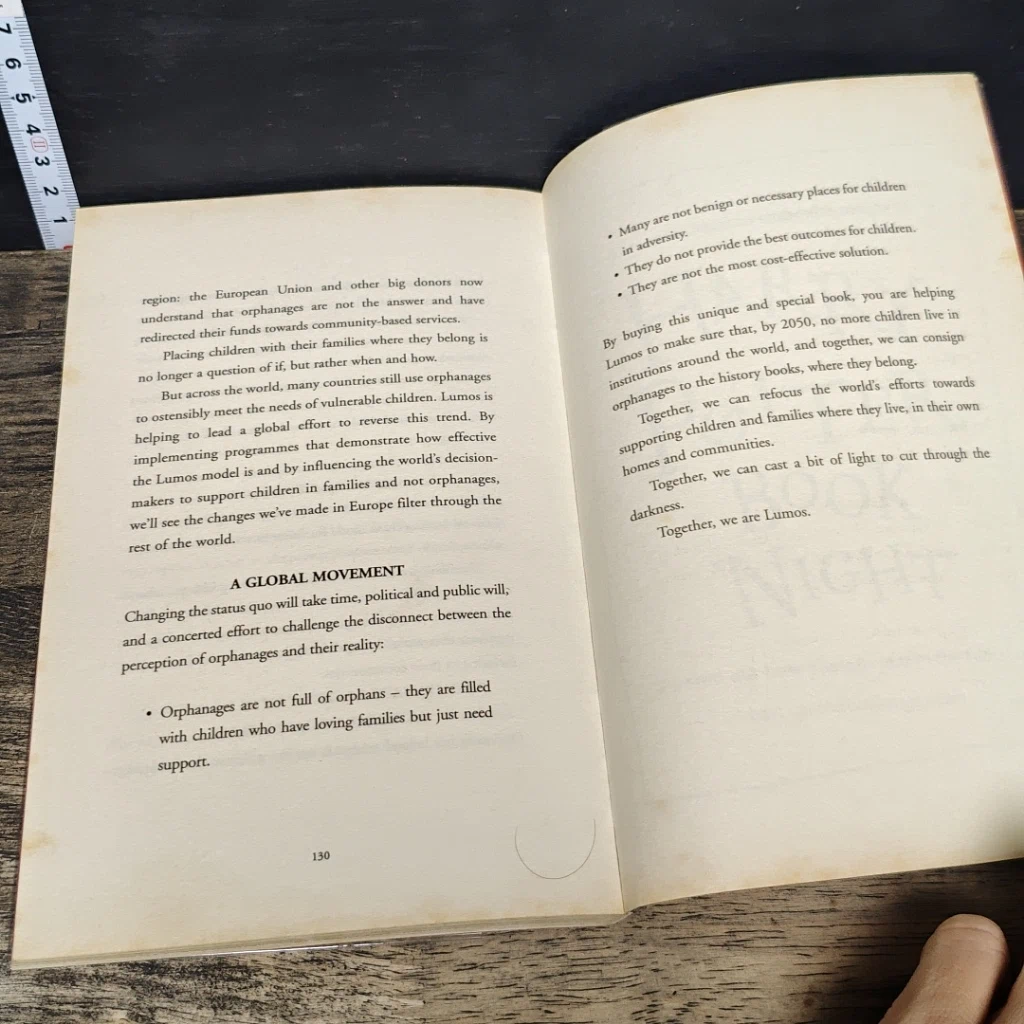 หนังสือ The Tales of Beedle the Bard รูปที่ 9