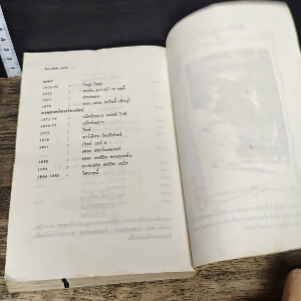 หนังสือ ร็อค ฮัดสัน ผู้พ่ายต่อ เอดส์ : มัจจุราชตัวใหม่ที่เขย่าวงการแพทย์ทั่วโลก รูปที่ 8