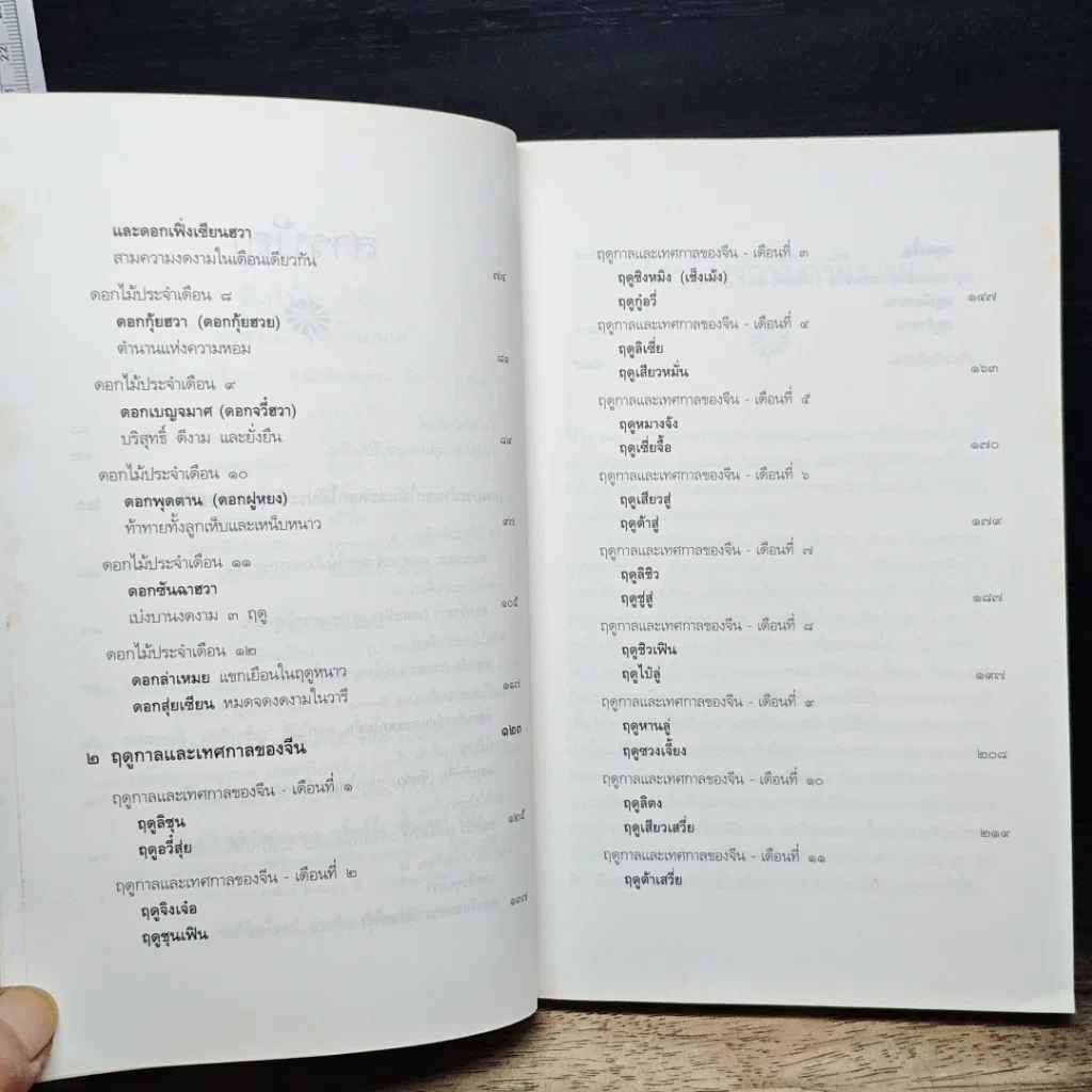 หนังสือ มิ่งไม้มาลีจีน รูปที่ 7