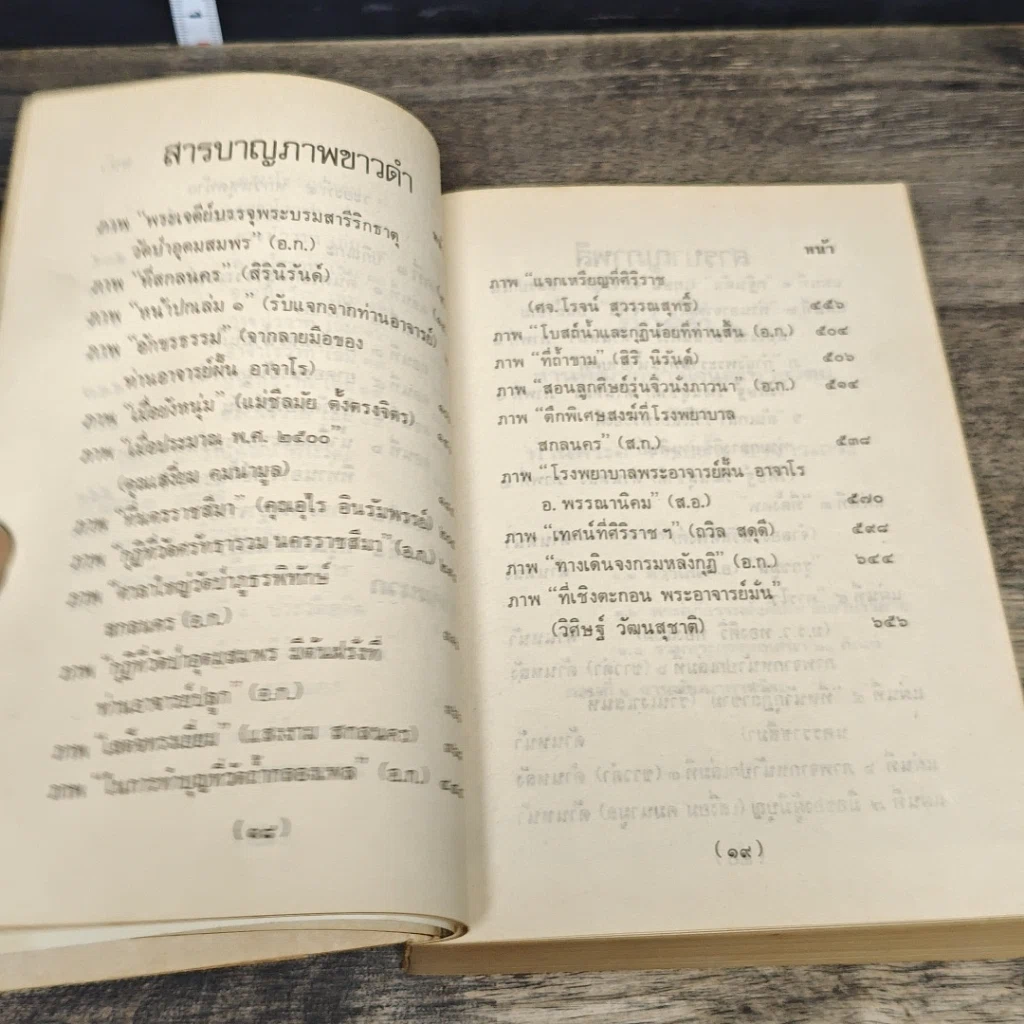 หนังสือ อนุสรณ์งานศพ พระอาจารย์ฝั้น อาจารเถระ รูปที่ 7
