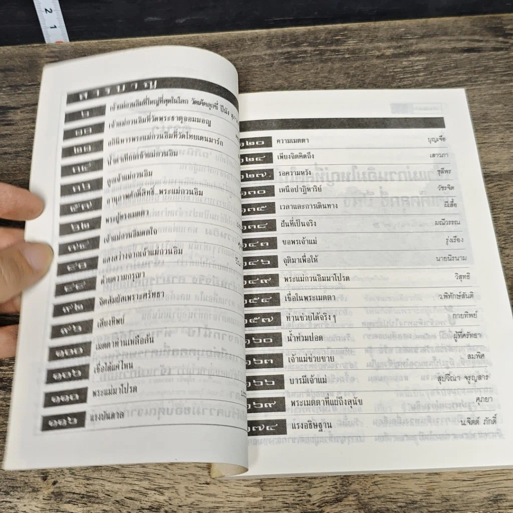 หนังสือ โลกทิพย์ อภินิหารเจ้าแม่กวนอิม 5 รูปที่ 7