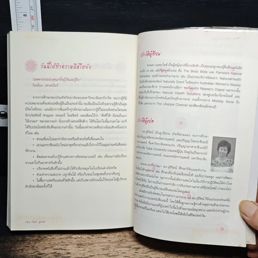 หนังสือ ชีวิตนี้ดีจัง Feel Good รูปที่ 11