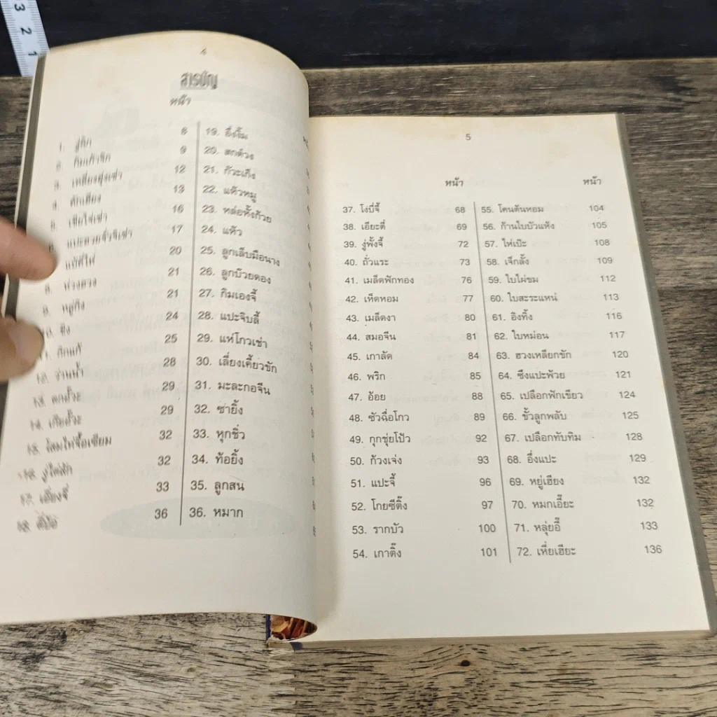 หนังสือ 100 ยาจีนอายุวัฒนะ รูปที่ 7