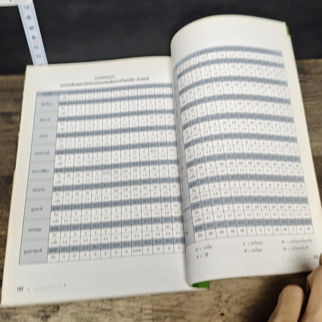 หนังสือ สนุกกับไม้ใหญ่ รูปที่ 8