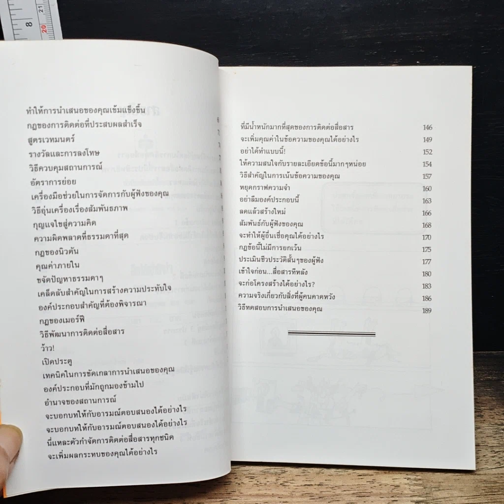 หนังสือ สื่อให้เข้าถึงใจ รูปที่ 7
