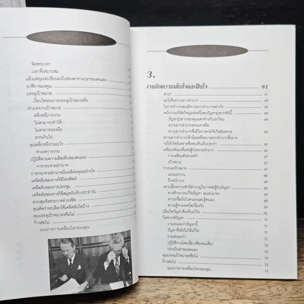 หนังสือ การทำงานในศตวรรษที่ 21 รูปที่ 8