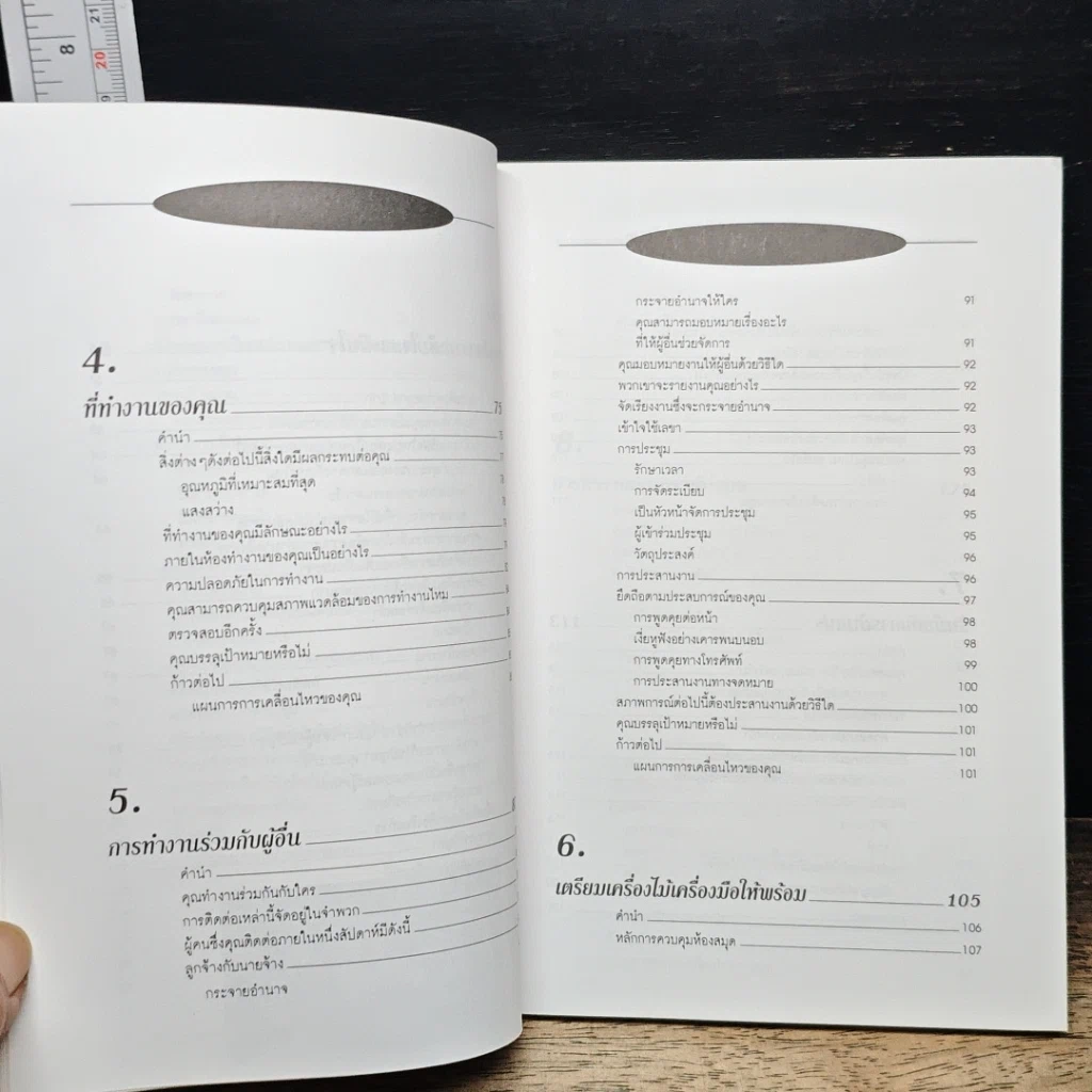 หนังสือ การทำงานในศตวรรษที่ 21 รูปที่ 9