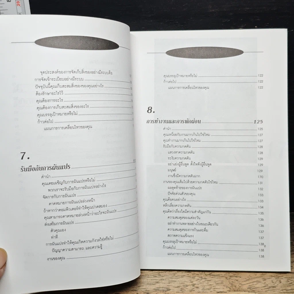 หนังสือ การทำงานในศตวรรษที่ 21 รูปที่ 10