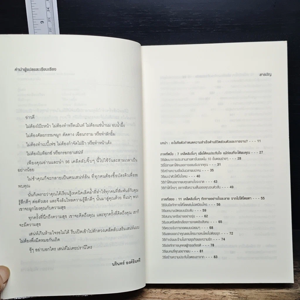 หนังสือ รวยคอนเนกชั่น รูปที่ 7