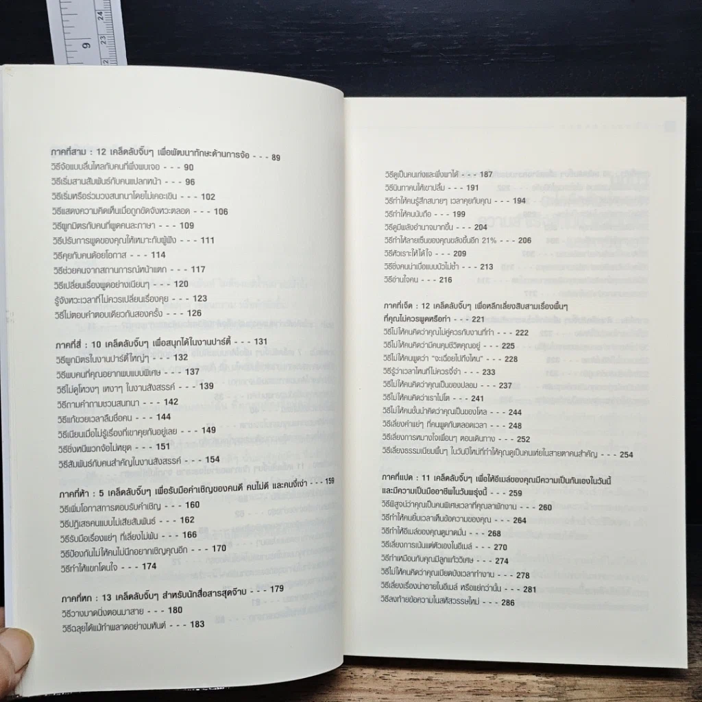 หนังสือ รวยคอนเนกชั่น รูปที่ 8