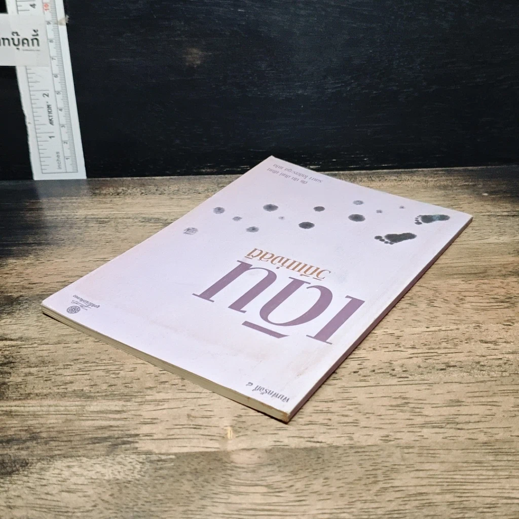 หนังสือ เดิน วิถีแห่งสติ รูปที่ 5