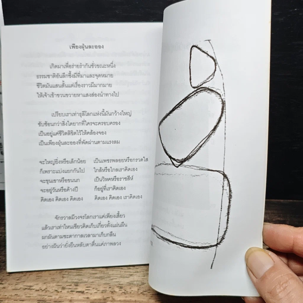 หนังสือ หลงศิลป์ในถิ่นแขก รูปที่ 10