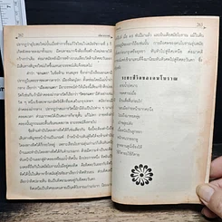 หนังสือ วิญญาณศักดิ์สิทธิ์ ฉบับ เคล็ดลางอาถรรพณ์ รูปที่ 9