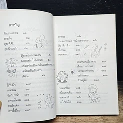 หนังสือ เสกสรรค์ปั้นแต่ง รูปที่ 6