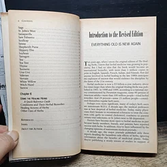 หนังสือ The New Healing Herbs รูปที่ 9