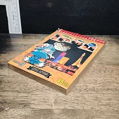 หนังสือ ยอดนักสืบจิ๋ว โคนัน เล่ม 9 รูปที่ 4