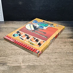 หนังสือ ยอดนักสืบจิ๋ว โคนัน เล่ม 6 รูปที่ 5