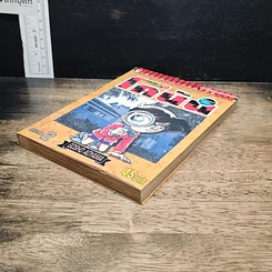 หนังสือ ยอดนักสืบจิ๋ว โคนัน เล่ม 2 รูปที่ 4