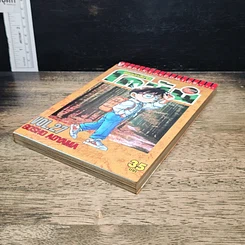 หนังสือ ยอดนักสืบจิ๋ว โคนัน เล่ม 27 รูปที่ 4