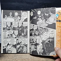 หนังสือ ยอดนักสืบจิ๋ว โคนัน เล่ม 87 รูปที่ 7
