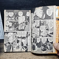 หนังสือ ยอดนักสืบจิ๋วโคนัน เล่ม 96 รูปที่ 9