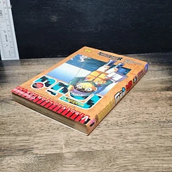 หนังสือ ยอดนักสืบจิ๋ว โคนัน เล่ม 45 รูปที่ 5