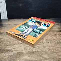 หนังสือ ยอดนักสืบจิ๋ว โคนัน เล่ม 41 รูปที่ 4