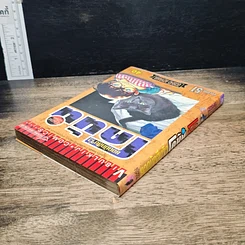หนังสือ ยอดนักสืบจิ๋ว โคนัน เล่ม 51 รูปที่ 5