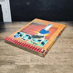 หนังสือ ยอดนักสืบจิ๋ว โคนัน เล่ม 21 รูปที่ 5