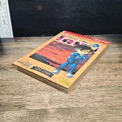 หนังสือ ยอดนักสืบจิ๋ว โคนัน เล่ม 54 รูปที่ 4
