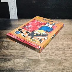 หนังสือ ยอดนักสืบจิ๋ว โคนัน เล่ม 52 รูปที่ 5