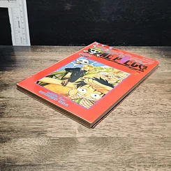 หนังสือ One Piece วันพีช วันพีซ เล่ม 7 รูปที่ 4