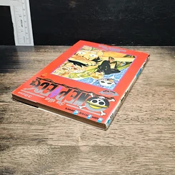 หนังสือ One Piece วันพีช วันพีซ เล่ม 7 รูปที่ 5