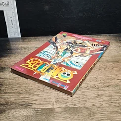 หนังสือ One Piece วันพีช วันพีซ เล่ม 15 รูปที่ 5