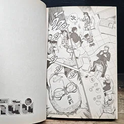 หนังสือ ยอดนักสืบจิ๋วโคนัน เล่ม 98 รูปที่ 10