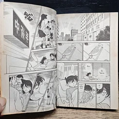 หนังสือ ยอดนักสืบจิ๋ว โคนัน เล่ม 26 รูปที่ 8