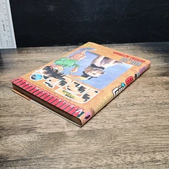 หนังสือ ยอดนักสืบจิ๋ว โคนัน เล่ม 29 รูปที่ 5