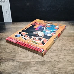 หนังสือ ยอดนักสืบจิ๋ว โคนัน เล่ม 9 รูปที่ 5