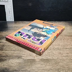 หนังสือ ยอดนักสืบจิ๋ว โคนัน เล่ม 35 รูปที่ 5