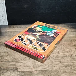 หนังสือ ยอดนักสืบจิ๋ว โคนัน เล่ม 33 รูปที่ 5