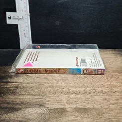 หนังสือ One Piece วันพีช วันพีซ เล่ม 61 รูปที่ 3