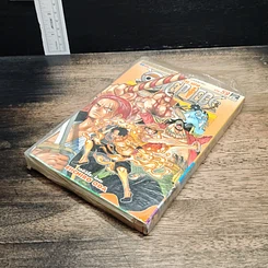 หนังสือ One Piece วัน  พีช เล่ม 59 รูปที่ 6
