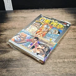 หนังสือ One Piece วัน  พีช เล่ม 58 รูปที่ 6