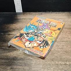 หนังสือ One Piece วันพีช เล่ม 55 รูปที่ 6